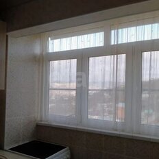 Квартира 37 м², 1-комнатная - изображение 5