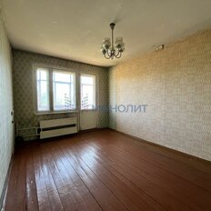 Квартира 38,2 м², 2-комнатная - изображение 2