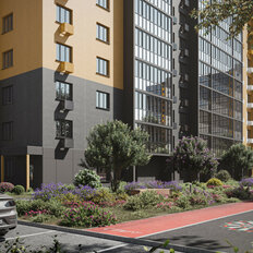 82,8 м², помещение свободного назначения - изображение 3