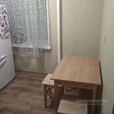 Квартира 30 м², 1-комнатная - изображение 2