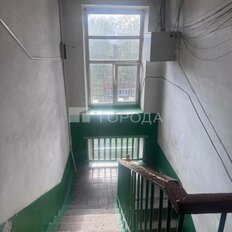 Квартира 30,7 м², 1-комнатная - изображение 5