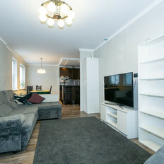 Квартира 69,8 м², 2-комнатная - изображение 3