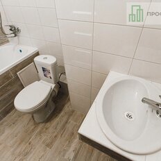 Квартира 21,8 м², студия - изображение 2