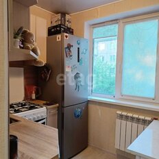 Квартира 44,6 м², 2-комнатная - изображение 1
