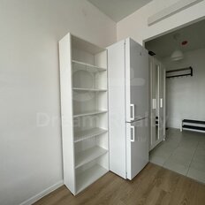 Квартира 22,8 м², студия - изображение 4