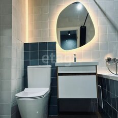Квартира 50 м², 2-комнатная - изображение 3
