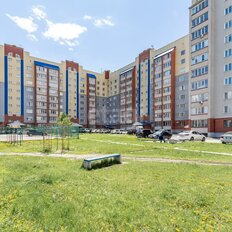 Квартира 38,8 м², 1-комнатная - изображение 1