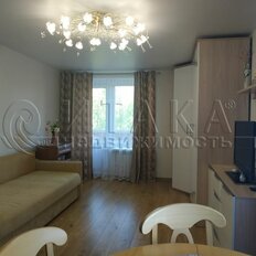 Квартира 54,1 м², 2-комнатная - изображение 1