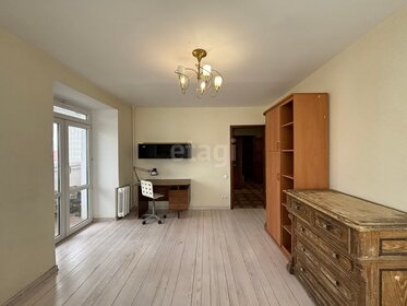 50 м², 2-комнатная квартира 28 000 ₽ в месяц - изображение 43