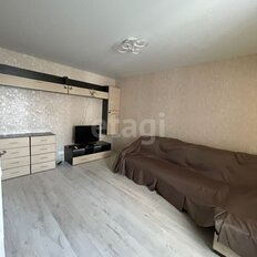 Квартира 39,5 м², 1-комнатная - изображение 3