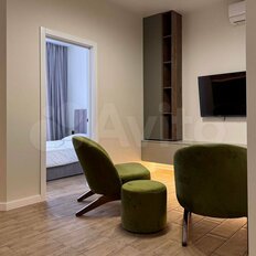 Квартира 40,5 м², 1-комнатная - изображение 3