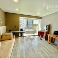 Квартира 25,3 м², студия - изображение 2