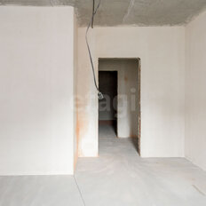 Квартира 42,8 м², 1-комнатная - изображение 4