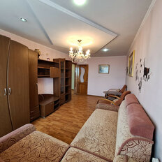 Квартира 55,4 м², 2-комнатная - изображение 3