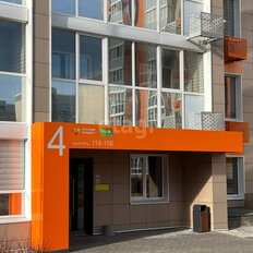 Квартира 37,3 м², 1-комнатная - изображение 1