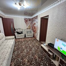 Квартира 34,6 м², 2-комнатная - изображение 3