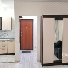 Квартира 25,4 м², студия - изображение 2