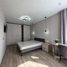 Квартира 52 м², 2-комнатная - изображение 5