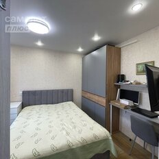 Квартира 66,4 м², 3-комнатная - изображение 2