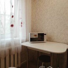 Квартира 30,4 м², 1-комнатная - изображение 5