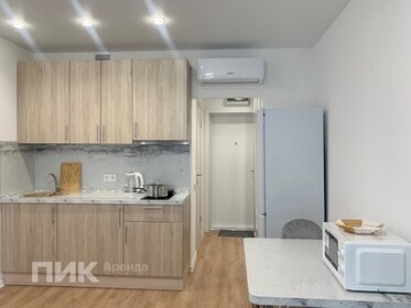 32 м², 1-комнатная квартира 40 000 ₽ в месяц - изображение 80