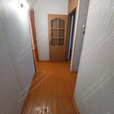 Квартира 48,4 м², 2-комнатная - изображение 1