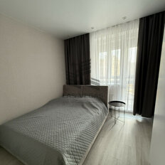 Квартира 50 м², 1-комнатная - изображение 5