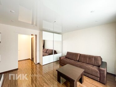 23 м², апартаменты-студия 35 000 ₽ в месяц - изображение 17