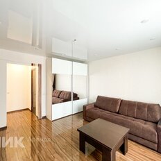 Квартира 38,5 м², 1-комнатная - изображение 5