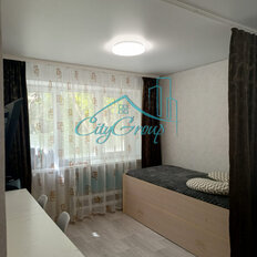 Квартира 31 м², 1-комнатная - изображение 4