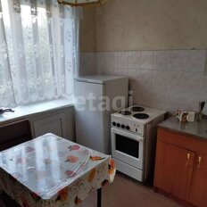 Квартира 32,1 м², 1-комнатная - изображение 3