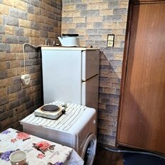 Квартира 20,3 м², студия - изображение 5