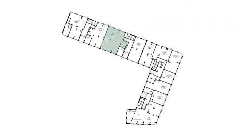 484 м², помещение свободного назначения 152 820 528 ₽ - изображение 24