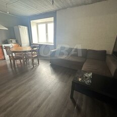 Квартира 65,8 м², 2-комнатная - изображение 4