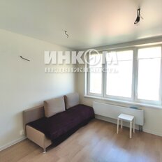 Квартира 20,3 м², студия - изображение 2