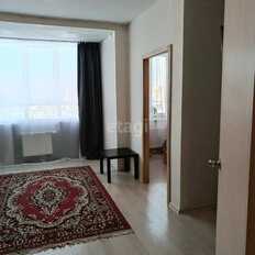 Квартира 30 м², студия - изображение 3
