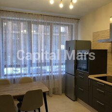 Квартира 60 м², 2-комнатная - изображение 5