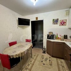 Квартира 53,2 м², 2-комнатная - изображение 3