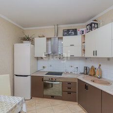 Квартира 49,9 м², 1-комнатная - изображение 3
