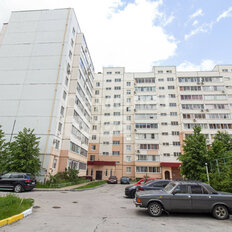 Квартира 54 м², 2-комнатная - изображение 1