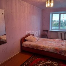Квартира 44,5 м², 2-комнатная - изображение 3