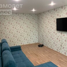 Квартира 60,8 м², 3-комнатная - изображение 5