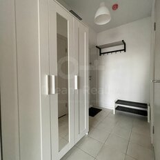 Квартира 22,8 м², студия - изображение 5