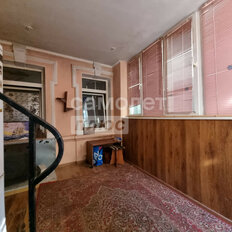 Квартира 83,4 м², 4-комнатная - изображение 4