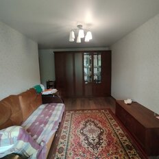 Квартира 46,6 м², 2-комнатная - изображение 3