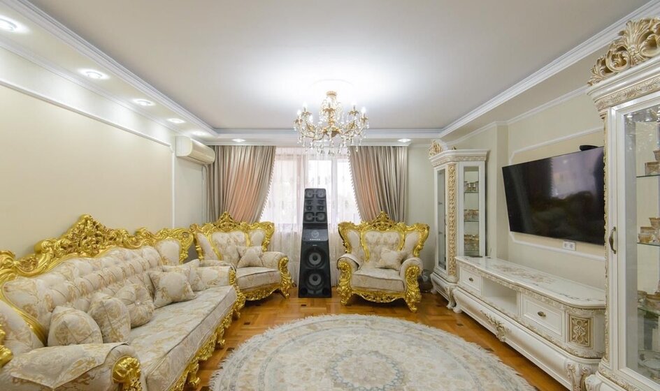 107 м², 5-комнатная квартира 10 500 000 ₽ - изображение 70