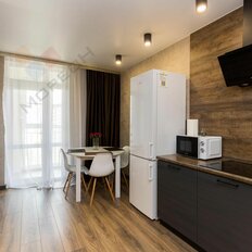 Квартира 83,5 м², 3-комнатная - изображение 2