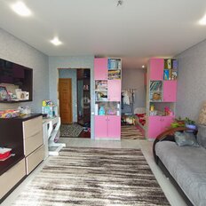 Квартира 40,5 м², 1-комнатная - изображение 2