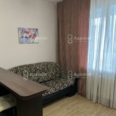 Квартира 24,4 м², 1-комнатная - изображение 4