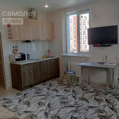 Квартира 29,7 м², студия - изображение 1